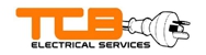 TCB Electrical Services Logo