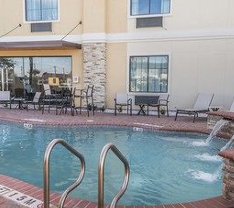 Comfort Inn Edinburg South - Edinburg, TX