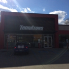 Thorntons