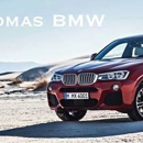 Steve Thomas BMW - New Car Dealers