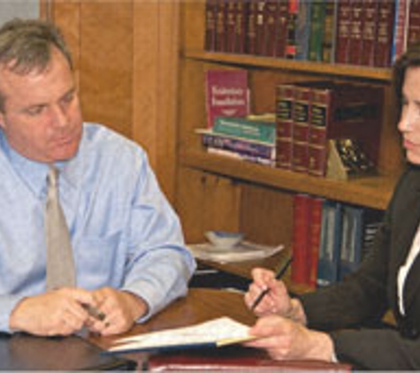 Ferraro & BoulÃƒÂ©, Attorneys at Law - Auburndale, MA