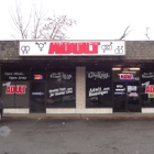 Connecticut News-West Haven Adult Boutique - CLOSED