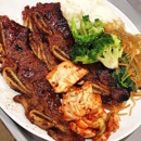Sorabol Korean BBQ & Asian Noddles - Korean Restaurants