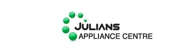 Julian's Appliance Centre Logo