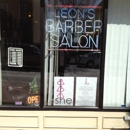 Leons Barber Shop - Barbers