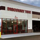 Discount Tire - Tire Dealers