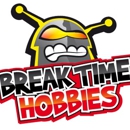 Break Time Hobbies - Hobby & Model Shops