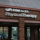 SSM Health Physical Therapy - St. Peters - Highway 94 - Medical Clinics