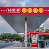 H-E-B Fuel gallery