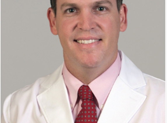 Dr. Christopher Cook, DO, FAAD - Wilmington, NC