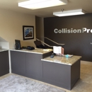 Collision Pros - Auburn - Automobile Body Repairing & Painting
