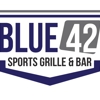 Blue 42 Sports Bar & Grill gallery