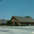 Trinity Baptist Church