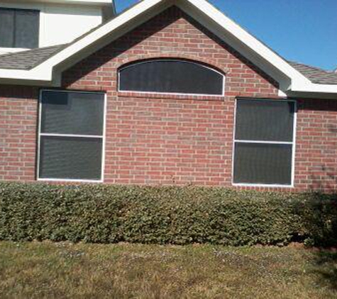 Texas Window Services - Tomball, TX