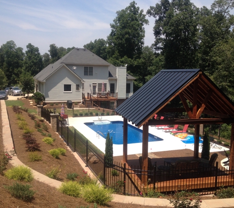 Dacula Pool Service Inc - Dacula, GA