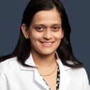 Asha Potti, MD - Medical Centers