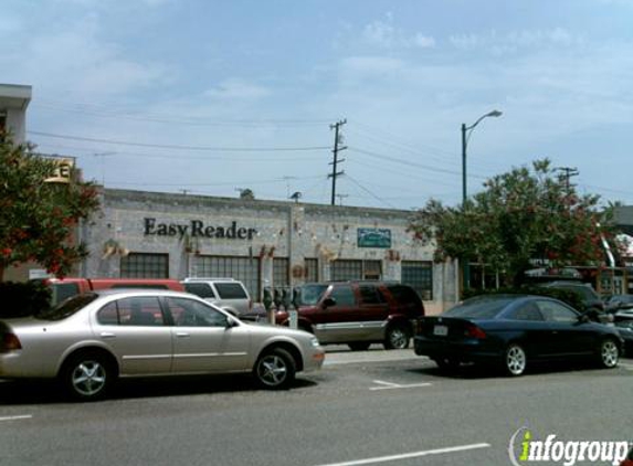 Easy Reader, Inc - Hermosa Beach, CA