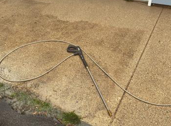 Property Refresh Power Washing and Window Cleaning - Barrington, IL