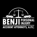 Benji Personal Injury Accident Attorneys, A.P.C. - Anaheim