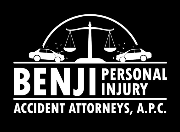 Benji Personal Injury Accident Attorneys, A.P.C. - Los Angeles - Los Angeles, CA