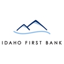 Idaho First Bank - Check Cashing Service