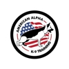 American Alpha K9 Training gallery