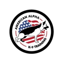American Alpha K9 Training - Pet Training