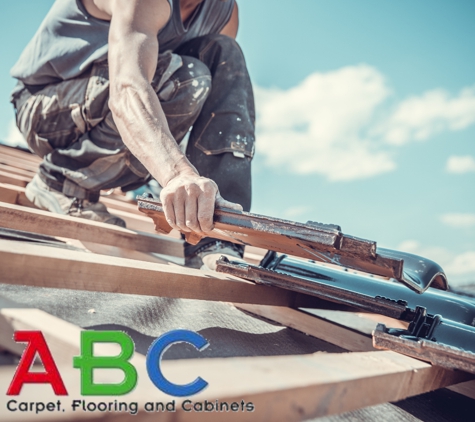 ABC Carpet, Flooring, Roofing, & Remodeling - Moreno Valley, CA