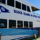 Block Island Ferry - Ferries