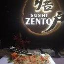 Sushi Zento & Grill - Sushi Bars