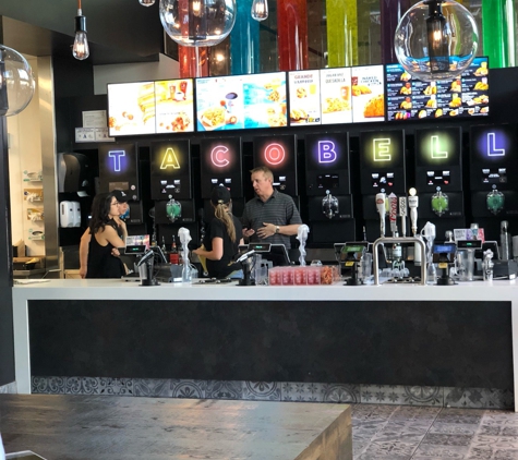 Taco Bell Cantina - Las Vegas, NV