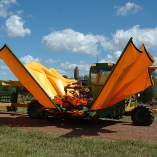 New England Hydraulics & Diesel - Armidale, NSW