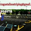 Augusta Line Striping gallery
