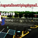 Augusta Line Striping - Parking Lot Maintenance & Marking