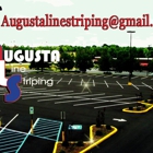 Augusta Line Striping