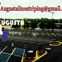 Augusta Line Striping