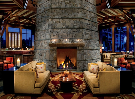 TrueNorth - Ritz Carlton - Truckee, CA