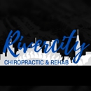 Rivercity Chiropractic and Rehab - Chiropractors & Chiropractic Services