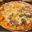 Harvest Thyme Tavern - Restaurants