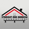 Straight & Narrow Foundation Co gallery