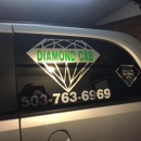Diamond Decal Company LLC - Clothing Stores