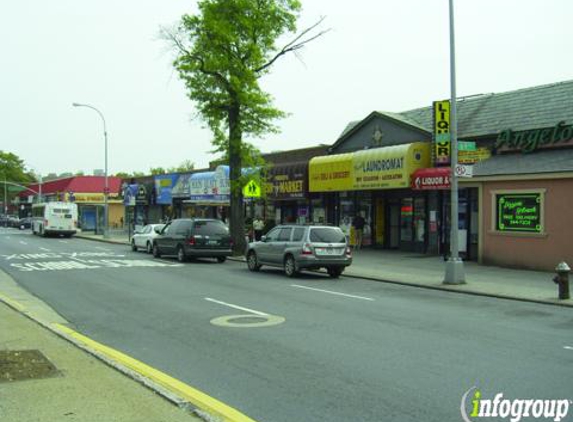 Main Glatt Supermarket - Flushing, NY