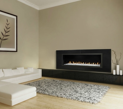 Cyprus Air Heating, Cooling and Fireplaces - Falls Church, VA