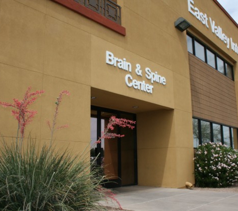 Brain and Spine Center PLC - Casa Grande, AZ