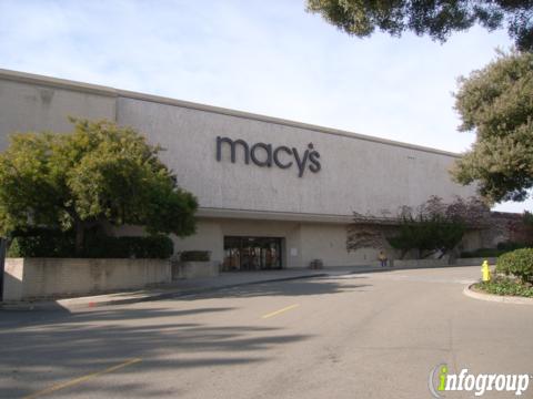 Macy S Backstage 1300 Stoneridge Mall Rd Pleasanton Ca 94588