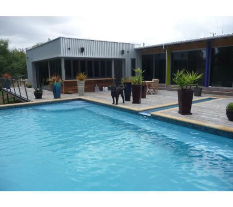 Tassie Pools & Spas Pty Ltd - Devonport, TAS