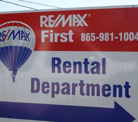 Remax First - Maryville, TN