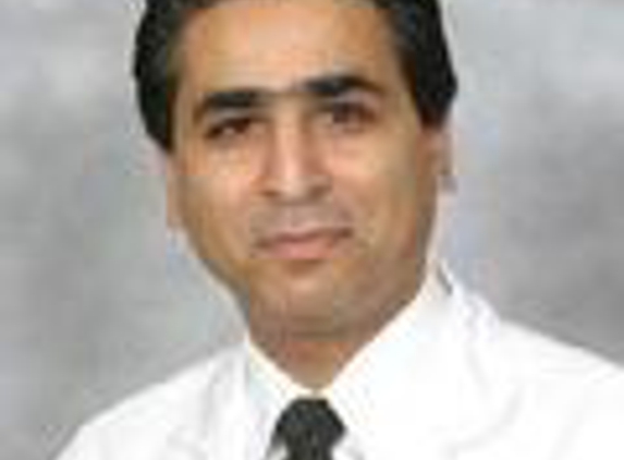 Dr. Deven D Bhachawat, MD - San Antonio, TX