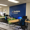 OneMain Financial
