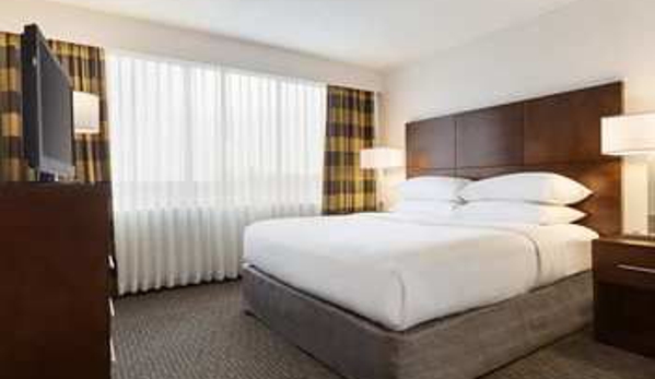 Embassy Suites by Hilton Baltimore at BWI Airport - Linthicum, MD